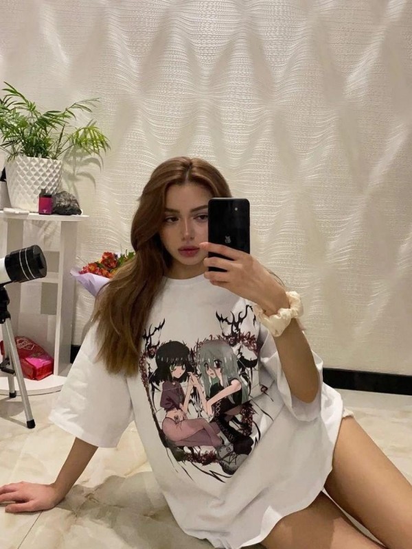 Олечка фото 2