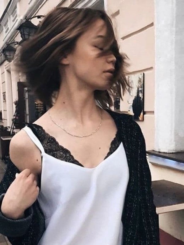 🎥 Оксана привлекательная девушка из Петропавловска-камчатского цена от 5000 руб