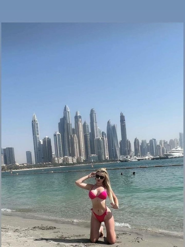 Влада привлекательная девушка из Петропавловска-камчатского цена от 6000 руб