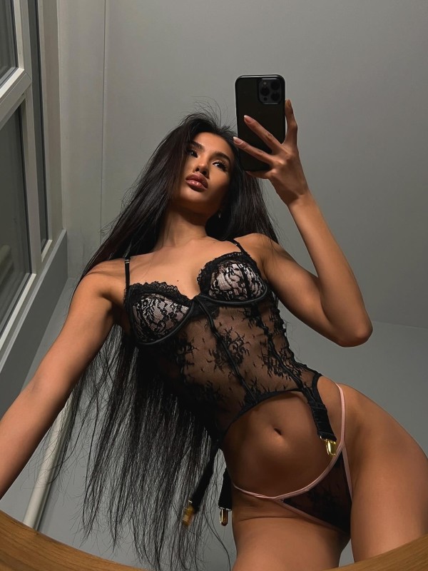 Ксюха привлекательная девушка из Петропавловска-камчатского цена от 10000 руб