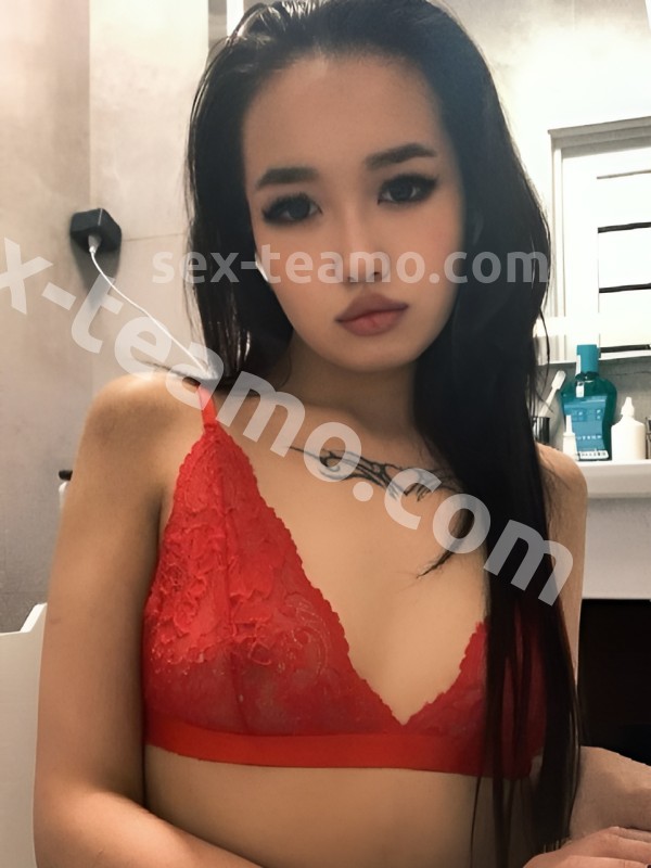 Дарина из Петропавловска-камчатского