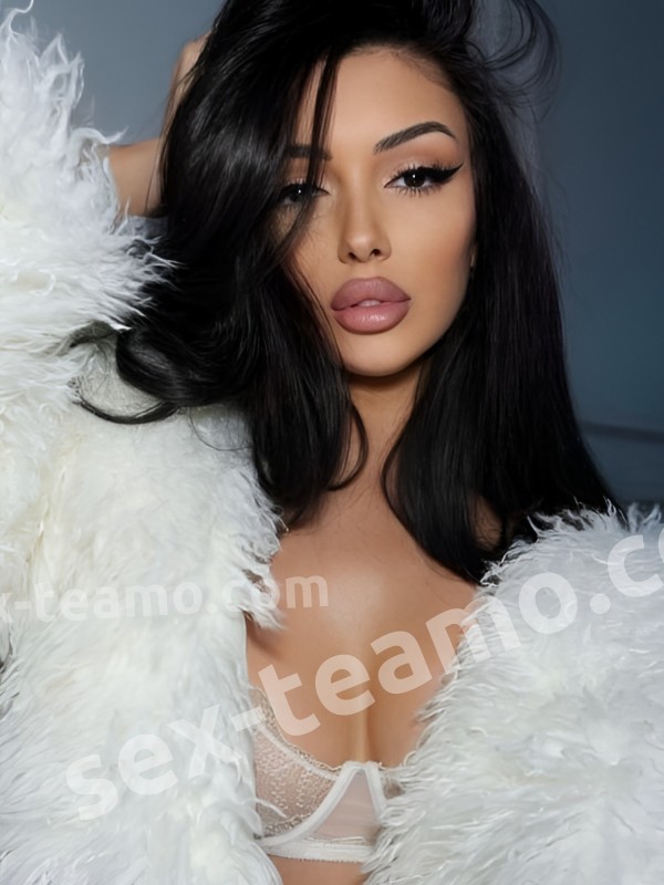 ЕВА BEST GERL из Петропавловска-камчатского