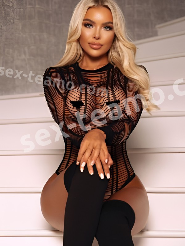 Соня из Петропавловска-камчатского