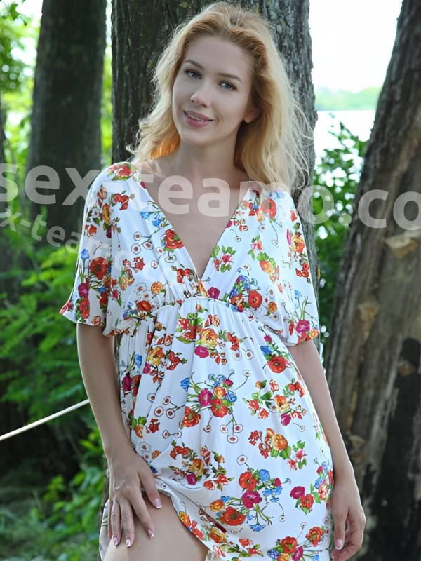 Вероника из Петропавловска-камчатского