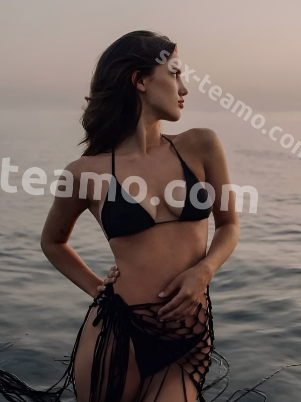 Яна из Петропавловска-камчатского